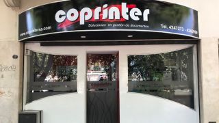 servicios tecnico de hp en mendoza coprinter Soluciones digitales