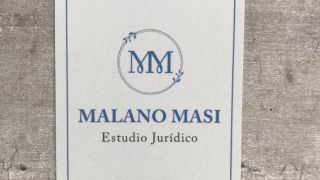 especialistas paralegal mendoza ESTUDIO JURIDICO MALANO MASI - JUBILACIONES - REAJUSTES - TRAMITES - MENDOZA - GESTION