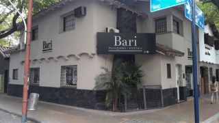 peluqueria barata mendoza Bari peluquería y estética