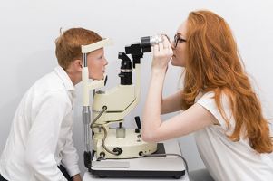 test oftalmologico mendoza Oftar