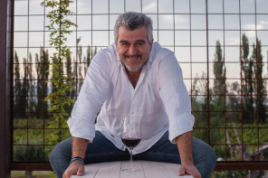 albarino wineries mendoza Bodega Matervini