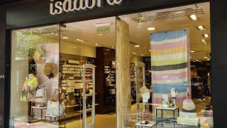 tiendas para comprar bolsos mujer mendoza Isadora