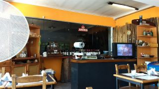 restaurantes buffet libre en mendoza Los Troncos