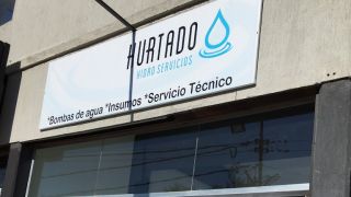 mantenimiento piscinas mendoza Hurtado Hidroservicios