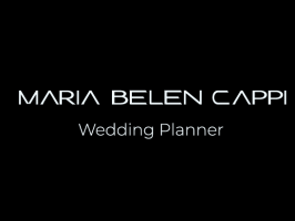 organizacion bodas mendoza María Belén Cappi organización de eventos