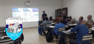 cursos soldadura mendoza Escuela Ramón H. Lemos CCT 6-506