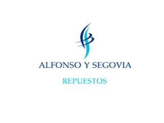 recambios para compresores de aire en mendoza Alfonso y Segovia Repuestos