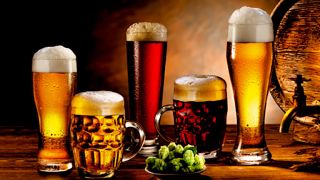 brew pubs mendoza Brew House Guardia Vieja Cerveza Artesanal
