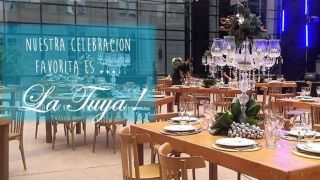 invitaciones boda mendoza Eco lounge alquiler de livings en Mendoza