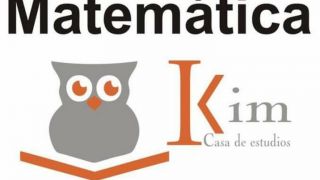 clases refuerzo mendoza Casa de estudios Kim - Clases particulares de Matemática