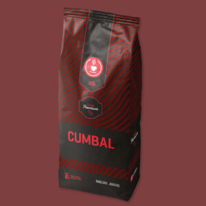 Café Blend Brasil Colombia 1 Kg.