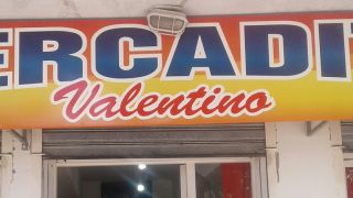 tiendas valentino mendoza Mercadito VALENTINO