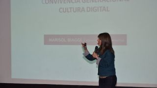 especialistas relaciones publicas mendoza Marisol Biaggi Comunicación Corporativa