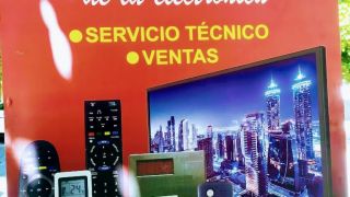 servicios tecnico de philips en mendoza La Casa del TELEVISOR y el control remoto