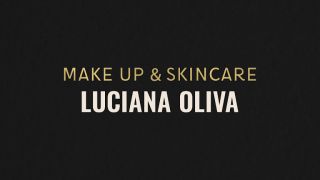 cursos maquillaje artistico en mendoza Luciana Oliva Make-Up & SkinCare