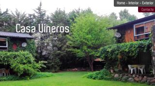 casas rurales lujo mendoza Casa Vineros