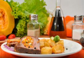 cursos catering mendoza Gastrosud Gastronomía Profesional