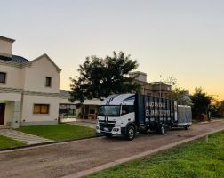 guardamuebles en mendoza Mudanzas el MENDOCINO