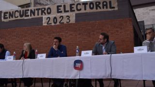 centros de magisterio en mendoza Colegio Universitario Central