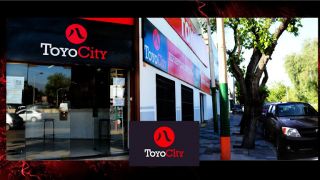 recambios de toyota en mendoza Toyocity