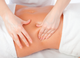 masajes y terapias en mendoza TIEMPO de Spa
