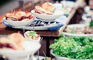 restaurantes saludables en mendoza VERDE LIMÓN