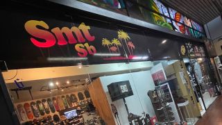 skate outlets in mendoza Smt Skate Shop