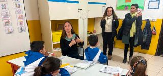 preparador oposiciones infantil mendoza Liceo Militar General Espejo