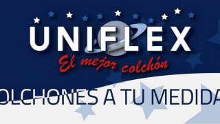 tiendas de colchones en mendoza Uniflex 