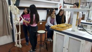 centros de bachillerato concertado en mendoza Colegio Universitario Central