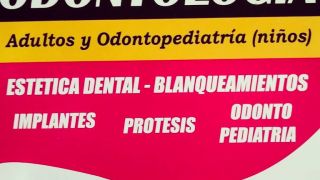 cursos odontologia mendoza ODONTOLOGIA SANTA ROSA DENTAL