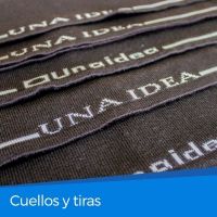 fabricantes de gomas elasticas en mendoza Tejidos industriales