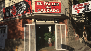 arreglos de zapatos en mendoza Zabatos