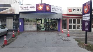 farmacias veterinarias en mendoza VETERINARIA San Francisco