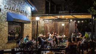 especialistas facebook shops mendoza Café Kanela