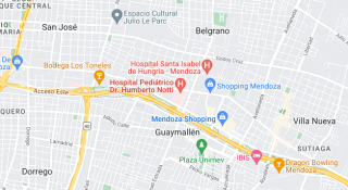 pediatras en mendoza Sociedad Argentina de Pediatria