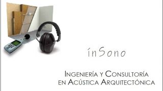 aislamiento acustico mendoza inSono Ingeniería Acústica