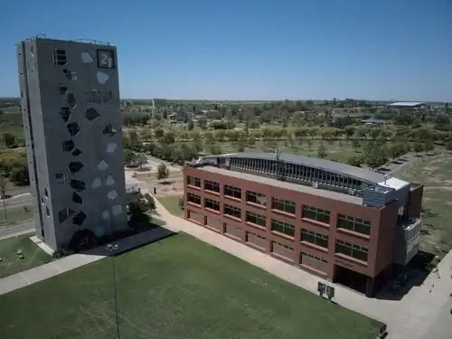 centros para estudiar radiologia en mendoza Universidad Siglo 21 - CAU Mendoza