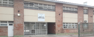 institutos publicos en mendoza Escuela Adolfo Pérez Esquivel