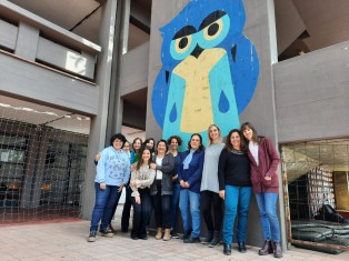 centros de bachillerato concertado en mendoza Colegio Universitario Central